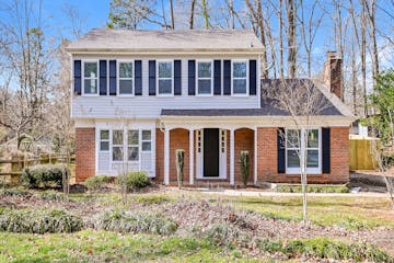 1209 BLOSSOM WOOD CT MATTHEWS, NC 28105